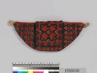 藏品(檳榔袋)的圖片